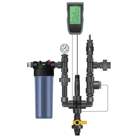 Dilution Solutions NDS Monitor Kit 3 / 4"