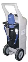 Kit d'installation pour DosaCart HS15-16