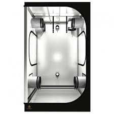 Tente Secret Jardin Dark Room DR120