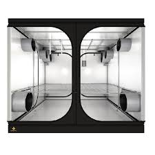 Tente Secret Jardin Dark Room DR240