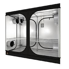 Tente Secret Jardin Dark Room DR150