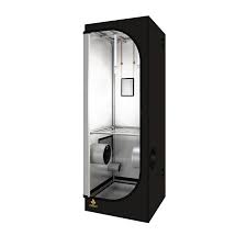 Tente Secret Jardin Dark Room DR60