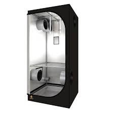 Tente Secret Jardin Dark Room DR90
