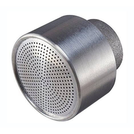 Dramm 400AL Aluminum Water Breaker Nozzle