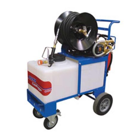 Dramm ColdFogger AR 20 Gal 150' Hose