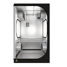Tente Secret Jardin Dark Street DS120