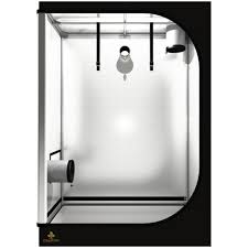 Tente Secret Jardin Dark Street DS120W