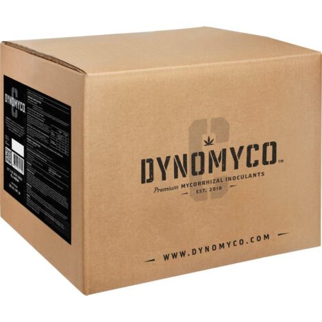 DYNOMYCO C PREMIUM MYCORHIZIEN BOITE EN VRAC 20kg
