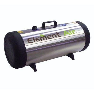 ElementAir Turbozone