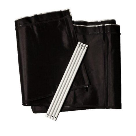 Gorilla Grow Tents Extension 2' pour 9'X9'