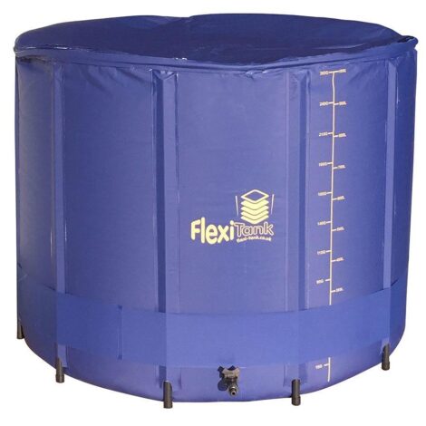 AUTOPOT FLEXITANK RÉSERVOIR 1000 L