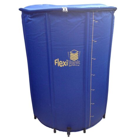 AUTOPOT FLEXITANK RÉSERVOIR 750 L