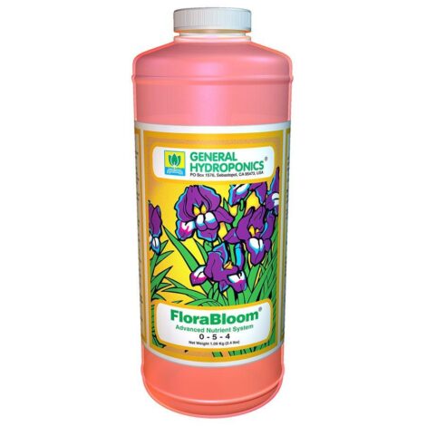 FloraBloom 20L General Hydroponics