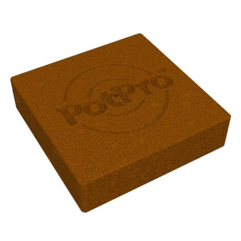 FloraFlex PotPro 6" Cube, 45 / cs