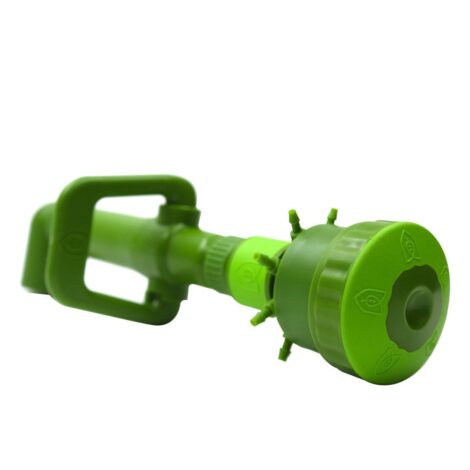 FloraFlex QDPS Multi-Flow 1" T