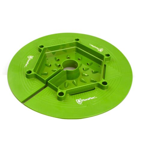 FloraFlex FloraCap Universal 7.5'' - 12'' Round