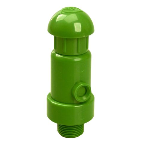 FloraFlex Air Bleed Valve 3 / 4" (6 / pk)