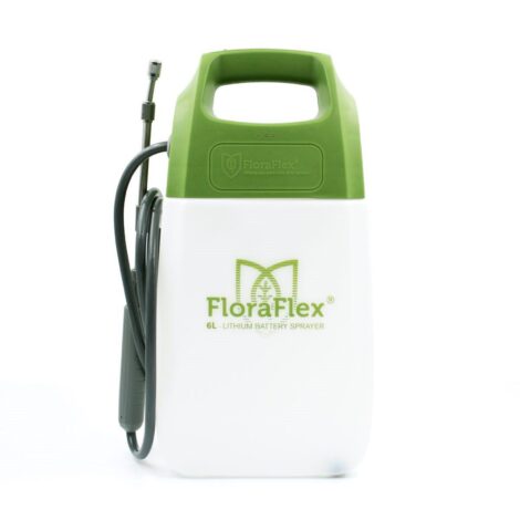 FloraFlex 6L Battery Powered Flora Sprayer