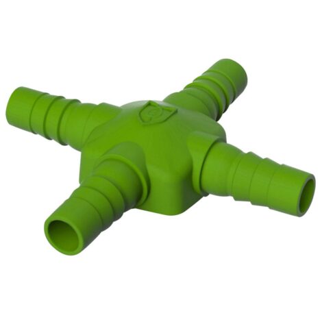 FloraFlex Drainage 4-Way