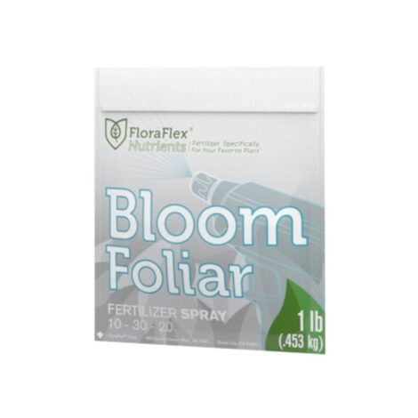 FloraFlex Foliar Nutrients - Bloom 1lb