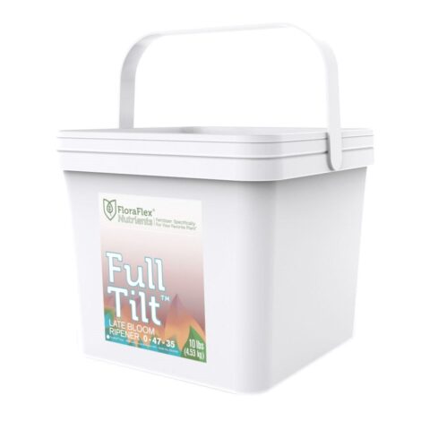 FloraFlex Nutrients  Full Tilt 10 lb