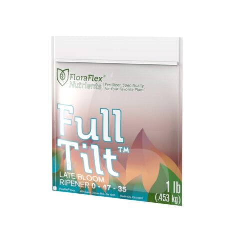 FloraFlex Nutrients  Full Tilt 1 lb