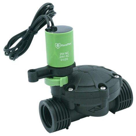 FloraFlex Nylon Valve 2.0 3 / 4"