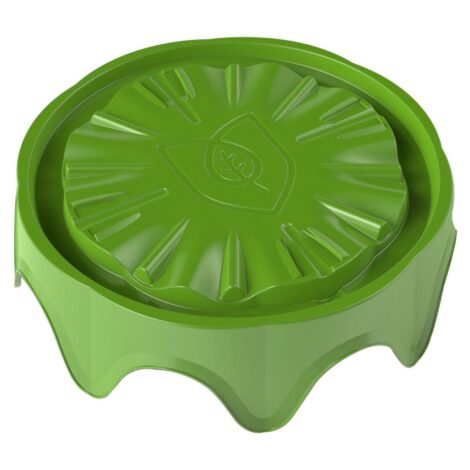 FloraFlex Platform Pot Pro