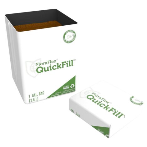 FloraFlex QuickFill Bag 1 Gal