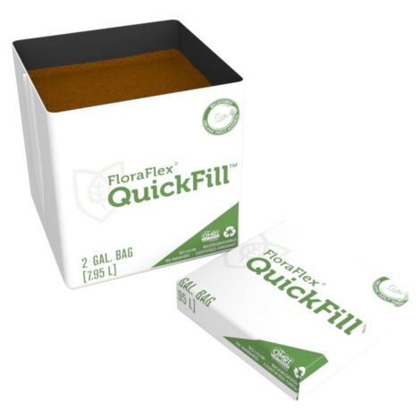 FloraFlex QuickFill Bag 2 Gal