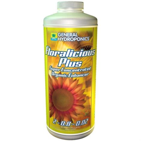 Floralicious Plus 30ml General Hydroponics