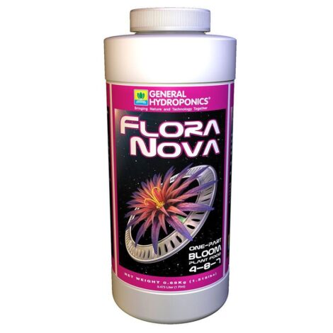 FloraNova Bloom 4L General Hydroponics