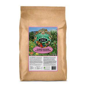GAIA GREEN FLORAISON ABONDANTE 2-8-4 10KG