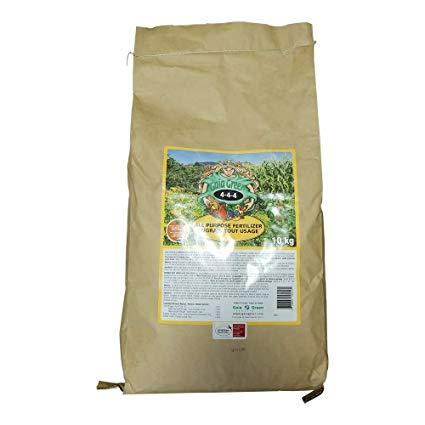 Engrais de Croissance Babylone 450 g.