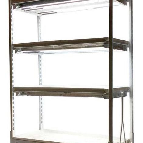 VRE Grow cart W/T5