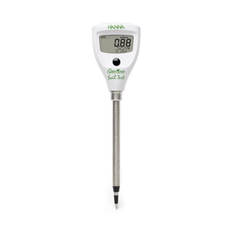 Hanna EC Soil Tester HI98331