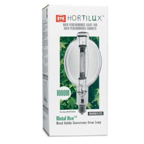 HORTILUX AMPOULE 1000 W MH CONVERSION M1000LU / HTL