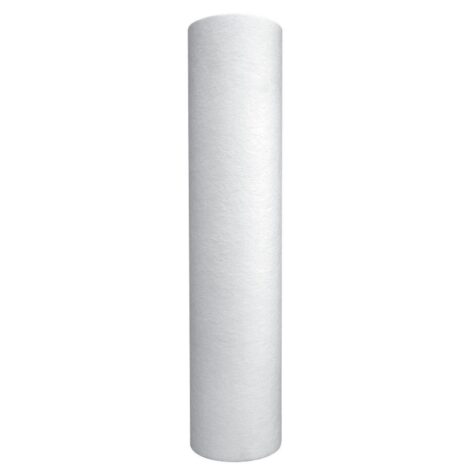HydroLogic Small Boy Sediment Filter 10" x 2.5"
