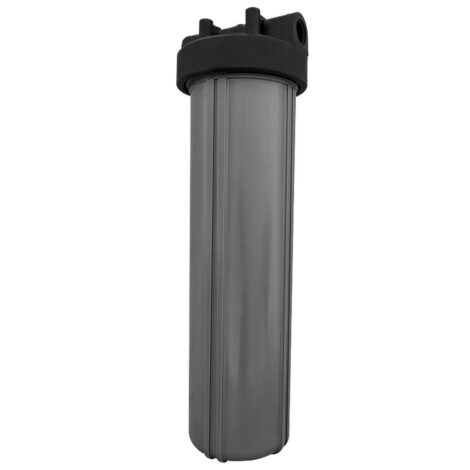 HydroLogic BIGboy Replacement Filter Housing