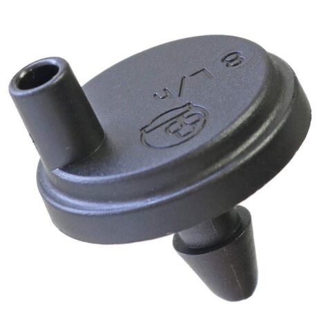 ANTELCO AGRI DRIP NOIR 2.0 GPH (100)