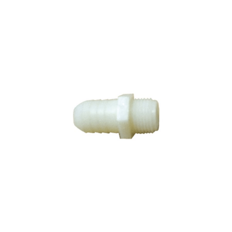 MAG DRIVE INSERTION POUR BOYAU 1/ 2''