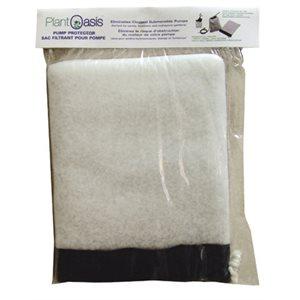 PLANT OASIS SAC FILTRE POUR POMPE