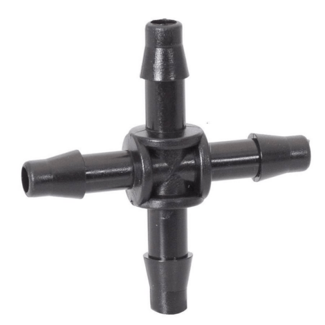 ANTELCO CROIX BARB 1 / 4"  (50)