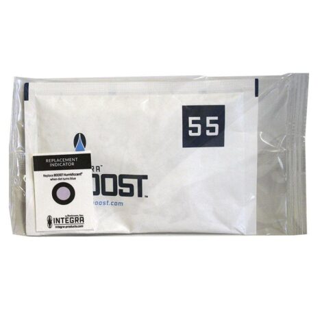 Intégra Boost 55% 8G.