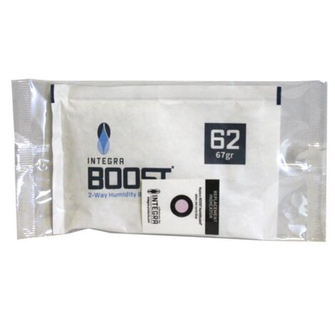 Integra Boost 62% 8G.
