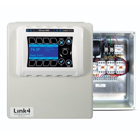 iPonic 624 Commercial Controller