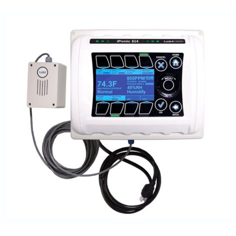 iPonic 614 Single Room Advanced Climate Controller
