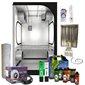 Special Kit Complet Tente 4’x4’x6’
