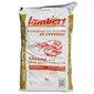 Compost crevette et tourbe