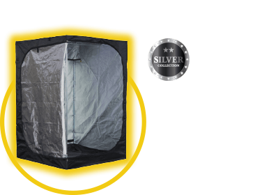 Tente Mammoth Classic 150 5X5X6